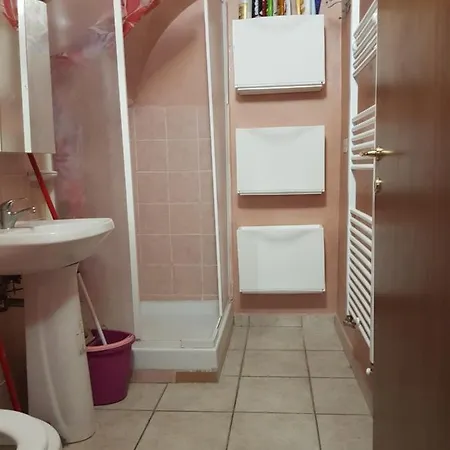 Sweet Home Apartment Foligno