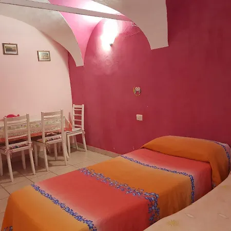 Sweet Home Apartment