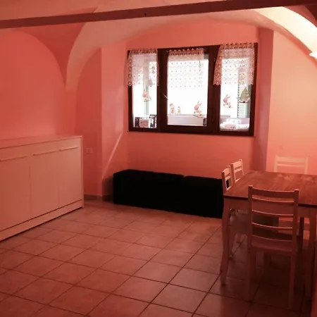Apartman Sweet Home *